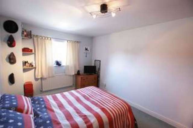  Image of 4 bedroom Detached house for sale in Watersmeet Fareham PO16 at Watersmeet  Fareham, PO16 0TG