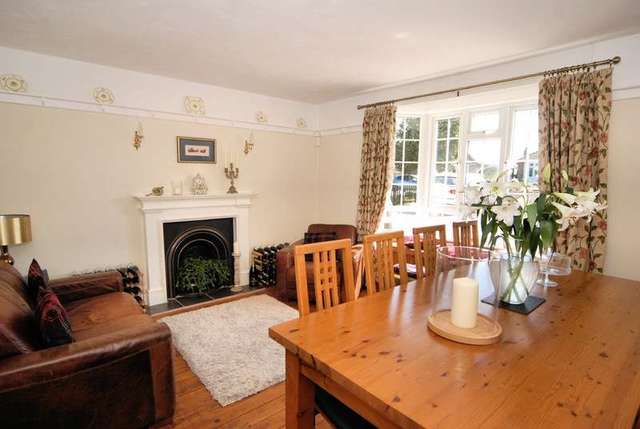  Image of 5 bedroom Detached house for sale in Norwich Road Watton Thetford IP25 at Watton Thetford Norfolk, IP25 6DH
