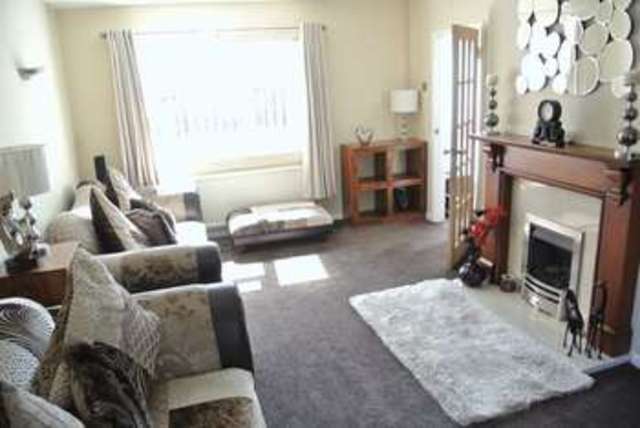  Image of 3 bedroom Semi-Detached house for sale in Waverley Gardens Stamford PE9 at Waverley Gardens  Stamford, PE9 1BH