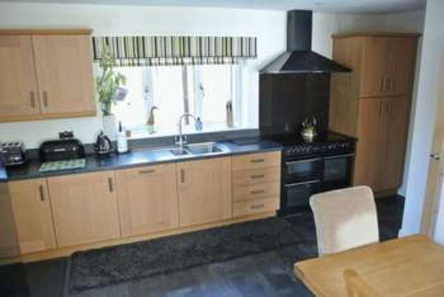  Image of 3 bedroom Semi-Detached house for sale in Waverley Gardens Stamford PE9 at Waverley Gardens  Stamford, PE9 1BH
