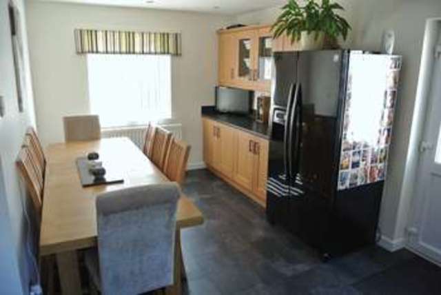  Image of 3 bedroom Semi-Detached house for sale in Waverley Gardens Stamford PE9 at Waverley Gardens  Stamford, PE9 1BH