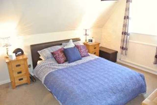  Image of 3 bedroom Semi-Detached house for sale in Waverley Gardens Stamford PE9 at Waverley Gardens  Stamford, PE9 1BH