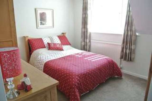  Image of 3 bedroom Semi-Detached house for sale in Waverley Gardens Stamford PE9 at Waverley Gardens  Stamford, PE9 1BH