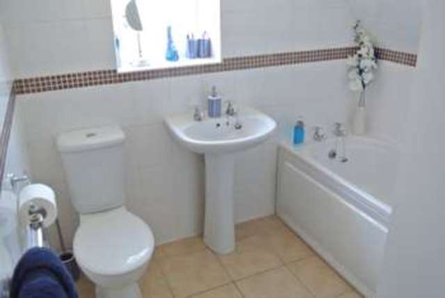  Image of 3 bedroom Semi-Detached house for sale in Waverley Gardens Stamford PE9 at Waverley Gardens  Stamford, PE9 1BH