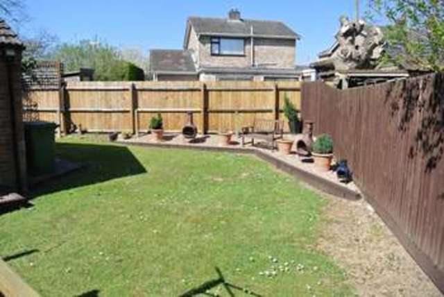  Image of 3 bedroom Semi-Detached house for sale in Waverley Gardens Stamford PE9 at Waverley Gardens  Stamford, PE9 1BH