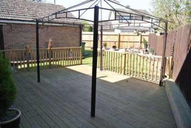  Image of 3 bedroom Semi-Detached house for sale in Waverley Gardens Stamford PE9 at Waverley Gardens  Stamford, PE9 1BH