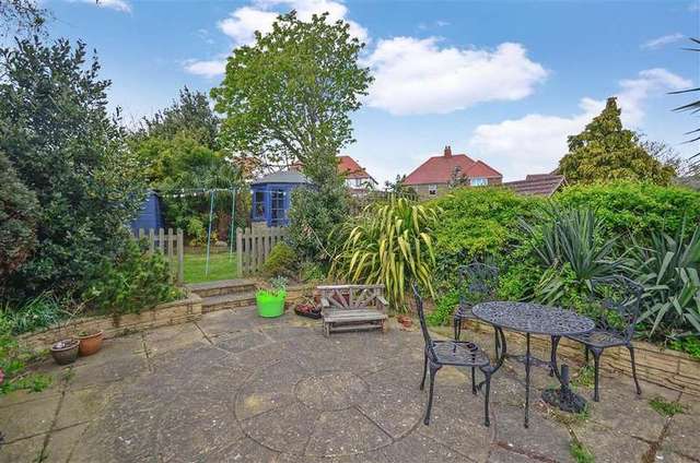  Image of 5 bedroom Semi-Detached house for sale in Wear Bay Crescent Folkestone CT19 at Folkestone Kent Folkestone, CT19 6AX