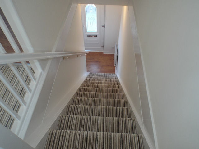 Image of 2 bedroom Semi-Detached house to rent in Webster Groves Wishaw ML2 at Wishaw North Lanarkshire North Lanarkshire, ML2 8XX
