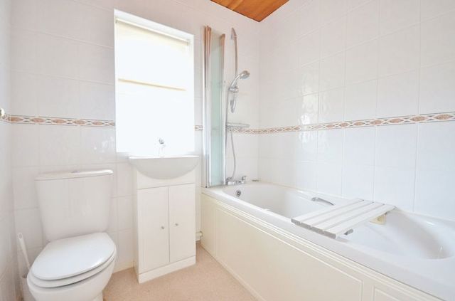  Image of 3 bedroom Semi-Detached house for sale in Weddicar Gardens Cleator Moor CA25 at Weddicar Gardens  Cleator Moor, CA25 5JJ