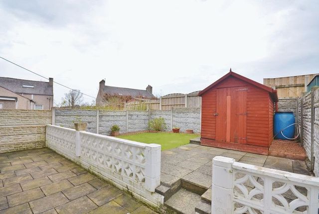  Image of 3 bedroom Semi-Detached house for sale in Weddicar Gardens Cleator Moor CA25 at Weddicar Gardens  Cleator Moor, CA25 5JJ