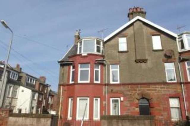  Image of 1 bedroom Flat for sale in Welbeck Crescent Troon KA10 at Troon South Ayrshire Troon, KA10 6AW