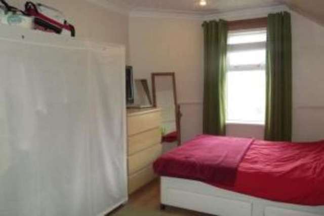  Image of 1 bedroom Flat for sale in Welbeck Crescent Troon KA10 at Troon South Ayrshire Troon, KA10 6AW