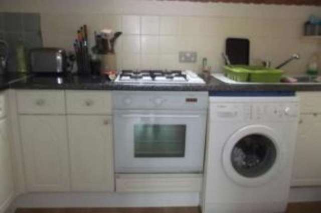  Image of 1 bedroom Flat for sale in Welbeck Crescent Troon KA10 at Troon South Ayrshire Troon, KA10 6AW
