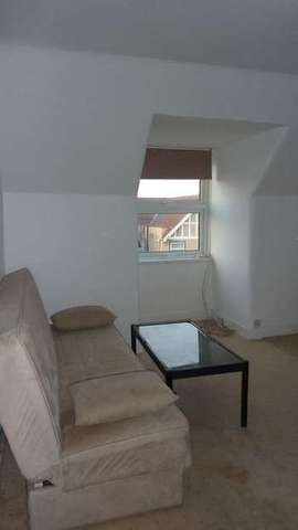  Image of 1 bedroom Flat to rent in Welldon Crescent Harrow-on-the-Hill Harrow HA1 at Welldon Crescent  Harrow, HA1 1QR