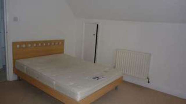  Image of 1 bedroom Flat to rent in Welldon Crescent Harrow-on-the-Hill Harrow HA1 at Welldon Crescent  Harrow, HA1 1QR