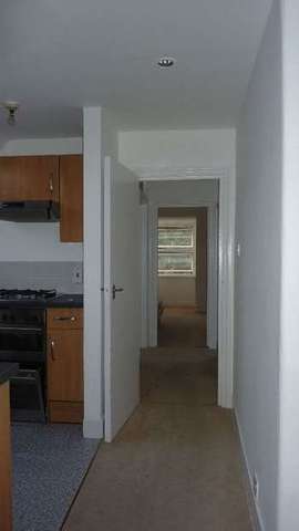  Image of 1 bedroom Flat to rent in Welldon Crescent Harrow-on-the-Hill Harrow HA1 at Welldon Crescent  Harrow, HA1 1QR