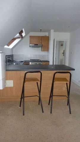  Image of 1 bedroom Flat to rent in Welldon Crescent Harrow-on-the-Hill Harrow HA1 at Welldon Crescent  Harrow, HA1 1QR