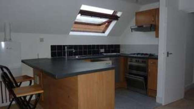  Image of 1 bedroom Flat to rent in Welldon Crescent Harrow-on-the-Hill Harrow HA1 at Welldon Crescent  Harrow, HA1 1QR