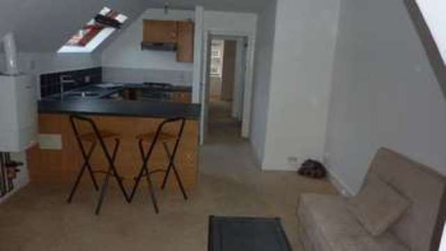  Image of 1 bedroom Flat to rent in Welldon Crescent Harrow-on-the-Hill Harrow HA1 at Welldon Crescent  Harrow, HA1 1QR