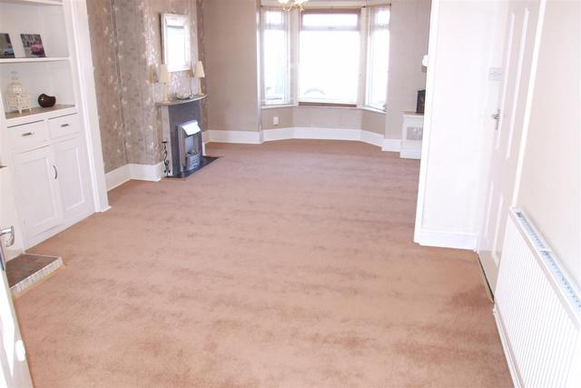  Image of 3 bedroom Terraced house for sale in Wellingborough Road Rushden NN10 at Rushden Northamptonshire Rushden, NN10 9SZ