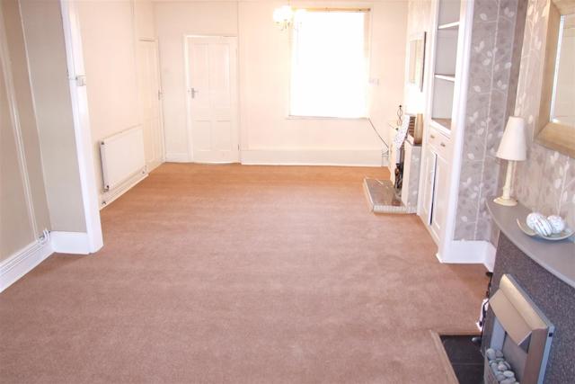  Image of 3 bedroom Terraced house for sale in Wellingborough Road Rushden NN10 at Rushden Northamptonshire Rushden, NN10 9SZ