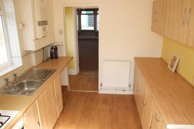  Image of 3 bedroom Terraced house for sale in Wellingborough Road Rushden NN10 at Rushden Northamptonshire Rushden, NN10 9SZ