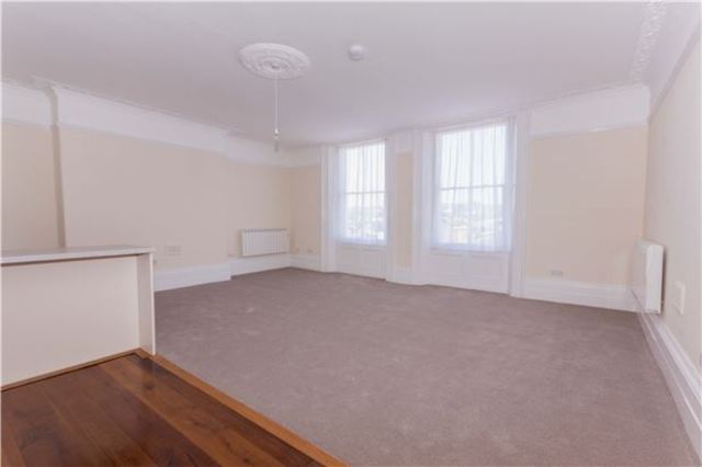  Image of 2 bedroom Flat for sale in Wellington Square Hastings TN34 at East Sussex, TN34 1PB