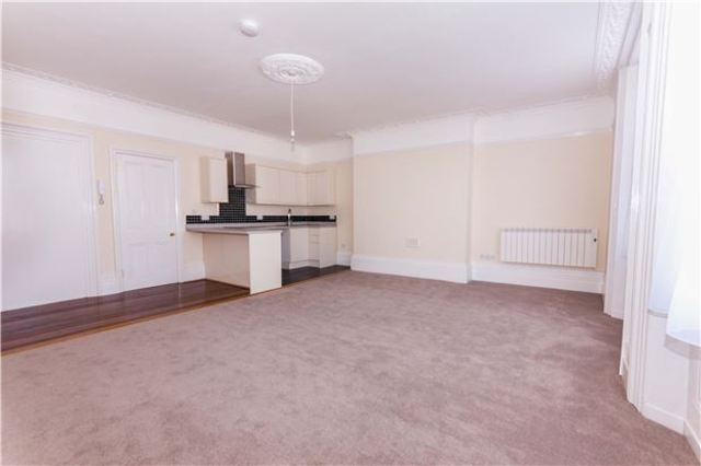  Image of 2 bedroom Flat for sale in Wellington Square Hastings TN34 at East Sussex, TN34 1PB