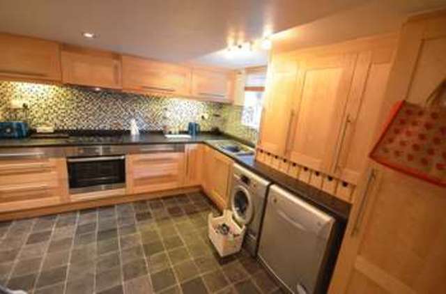  Image of 2 bedroom Terraced house for sale in Wellington Street Allerton Bradford BD15 at Wellington Street Allerton Bradford, BD15 7QZ