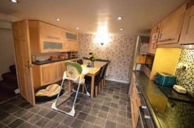  Image of 2 bedroom Terraced house for sale in Wellington Street Allerton Bradford BD15 at Wellington Street Allerton Bradford, BD15 7QZ