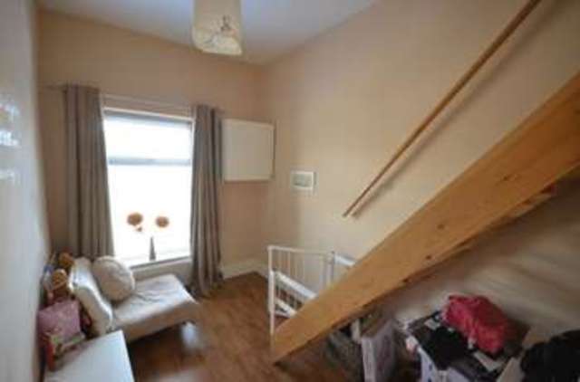  Image of 2 bedroom Terraced house for sale in Wellington Street Allerton Bradford BD15 at Wellington Street Allerton Bradford, BD15 7QZ