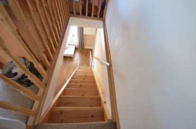  Image of 2 bedroom Terraced house for sale in Wellington Street Allerton Bradford BD15 at Wellington Street Allerton Bradford, BD15 7QZ