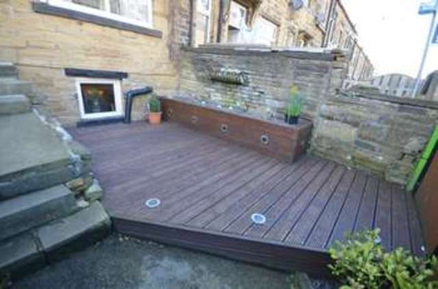  Image of 2 bedroom Terraced house for sale in Wellington Street Allerton Bradford BD15 at Wellington Street Allerton Bradford, BD15 7QZ
