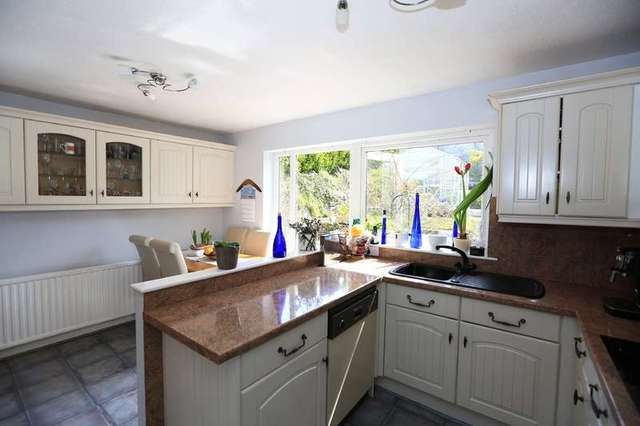  Image of 4 bedroom Detached house for sale in Mewstone Avenue Wembury Plymouth PL9 at Wembury Plymouth Devon, PL9 0JU