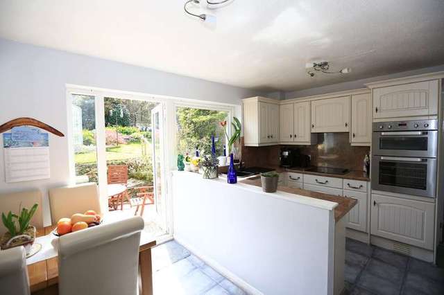 Image of 4 bedroom Detached house for sale in Mewstone Avenue Wembury Plymouth PL9 at Wembury Plymouth Devon, PL9 0JU