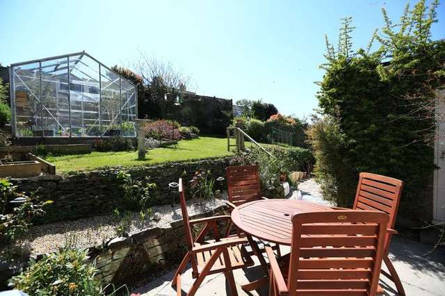 Image of 4 bedroom Detached house for sale in Mewstone Avenue Wembury Plymouth PL9 at Wembury Plymouth Devon, PL9 0JU