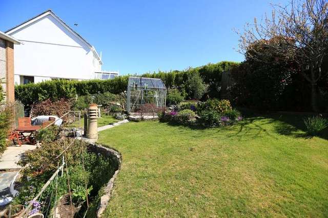  Image of 4 bedroom Detached house for sale in Mewstone Avenue Wembury Plymouth PL9 at Wembury Plymouth Devon, PL9 0JU