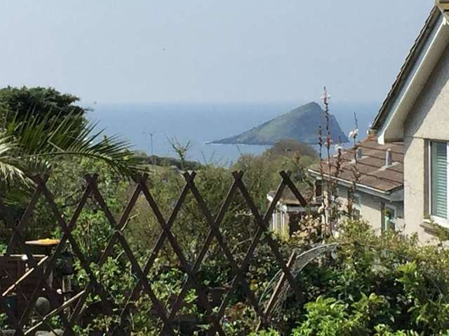  Image of 4 bedroom Detached house for sale in Mewstone Avenue Wembury Plymouth PL9 at Wembury Plymouth Devon, PL9 0JU