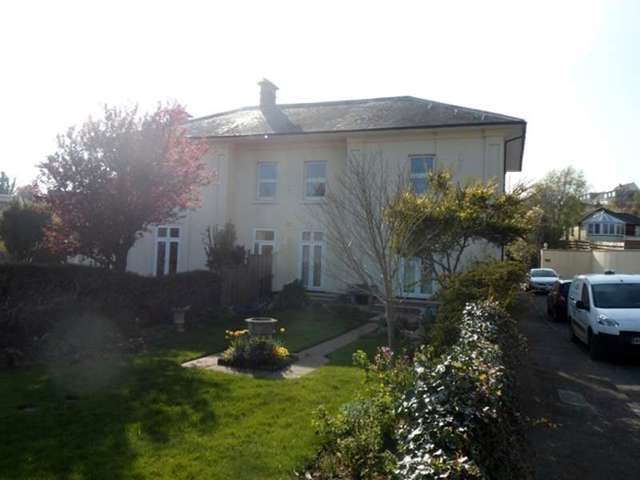  Image of 2 bedroom Apartment for sale in Wessiters Seaton EX12 at Wessiters  Seaton, EX12 2PL