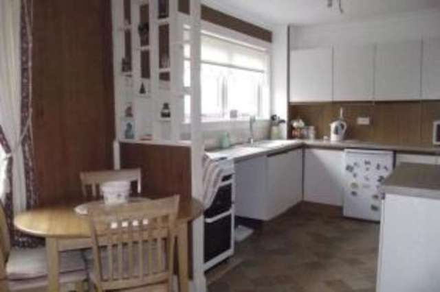  Image of 3 bedroom Terraced house for sale in West Church Street Newmilns KA16 at Newmilns East Ayrshire Greenholm, KA16 9EG