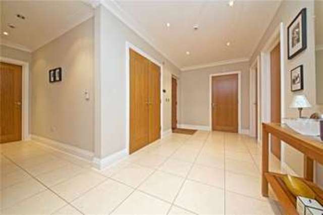  Image of 3 bedroom Apartment for sale in Broadfield Way Aldenham Watford WD25 at Broadfield Way Watford Letchmore Heath, WD25 8DF