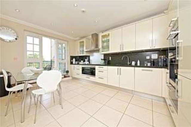  Image of 3 bedroom Apartment for sale in Broadfield Way Aldenham Watford WD25 at Broadfield Way Watford Letchmore Heath, WD25 8DF