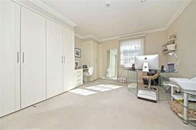  Image of 3 bedroom Apartment for sale in Broadfield Way Aldenham Watford WD25 at Broadfield Way Watford Letchmore Heath, WD25 8DF