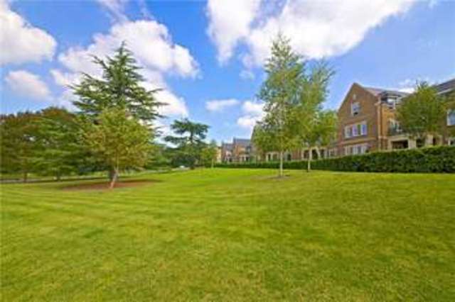  Image of 3 bedroom Apartment for sale in Broadfield Way Aldenham Watford WD25 at Broadfield Way Watford Letchmore Heath, WD25 8DF