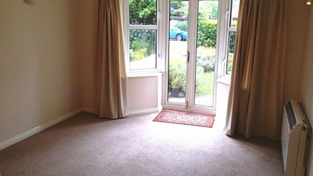  Image of 1 bedroom Flat to rent in Westwood Road Southampton SO17 at West Park Lodge 60 Westwood Road Southampton, SO17 1DP