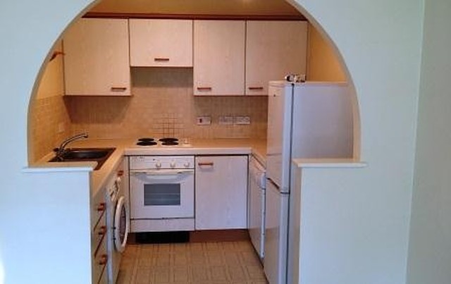  Image of 1 bedroom Flat to rent in Westwood Road Southampton SO17 at West Park Lodge 60 Westwood Road Southampton, SO17 1DP