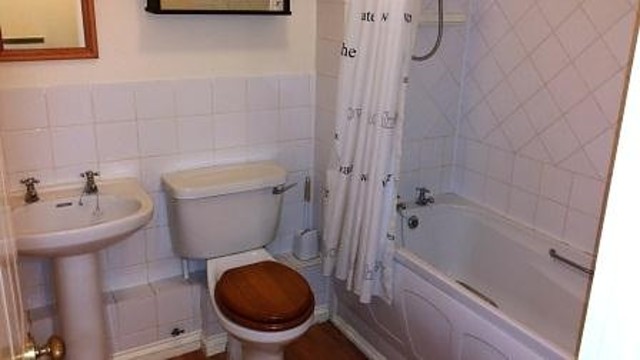  Image of 1 bedroom Flat to rent in Westwood Road Southampton SO17 at West Park Lodge 60 Westwood Road Southampton, SO17 1DP