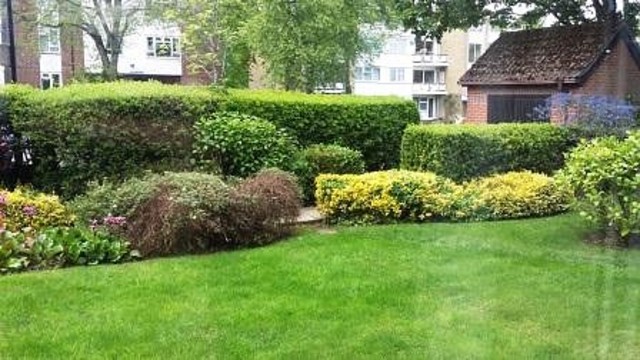  Image of 1 bedroom Flat to rent in Westwood Road Southampton SO17 at West Park Lodge 60 Westwood Road Southampton, SO17 1DP