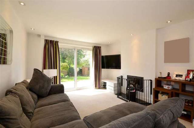  Image of 3 bedroom Semi-Detached house for sale in West Point Newick Lewes BN8 at Newick Lewes Lewes, BN8 4NU