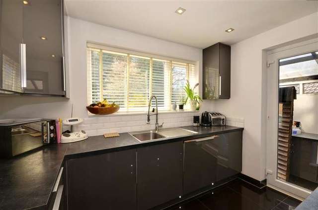  Image of 3 bedroom Semi-Detached house for sale in West Point Newick Lewes BN8 at Newick Lewes Lewes, BN8 4NU